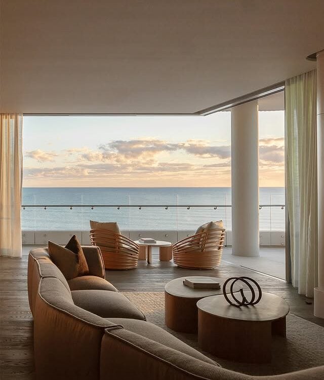 The Gold Coast's Most Stunning New Stay