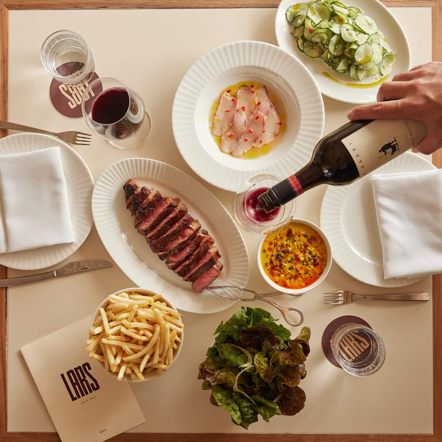 experience gold coast restaurants (7)