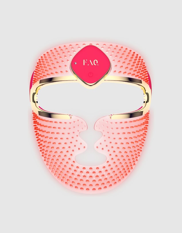 Foreo FAQ 201 LED Mask