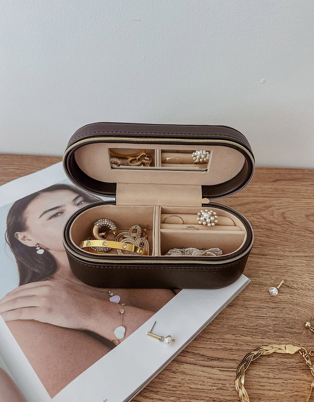 Louenhide Charlee Jewellery Box