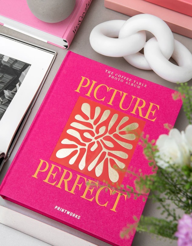 Printworks Photo Album XL Picture Perfect