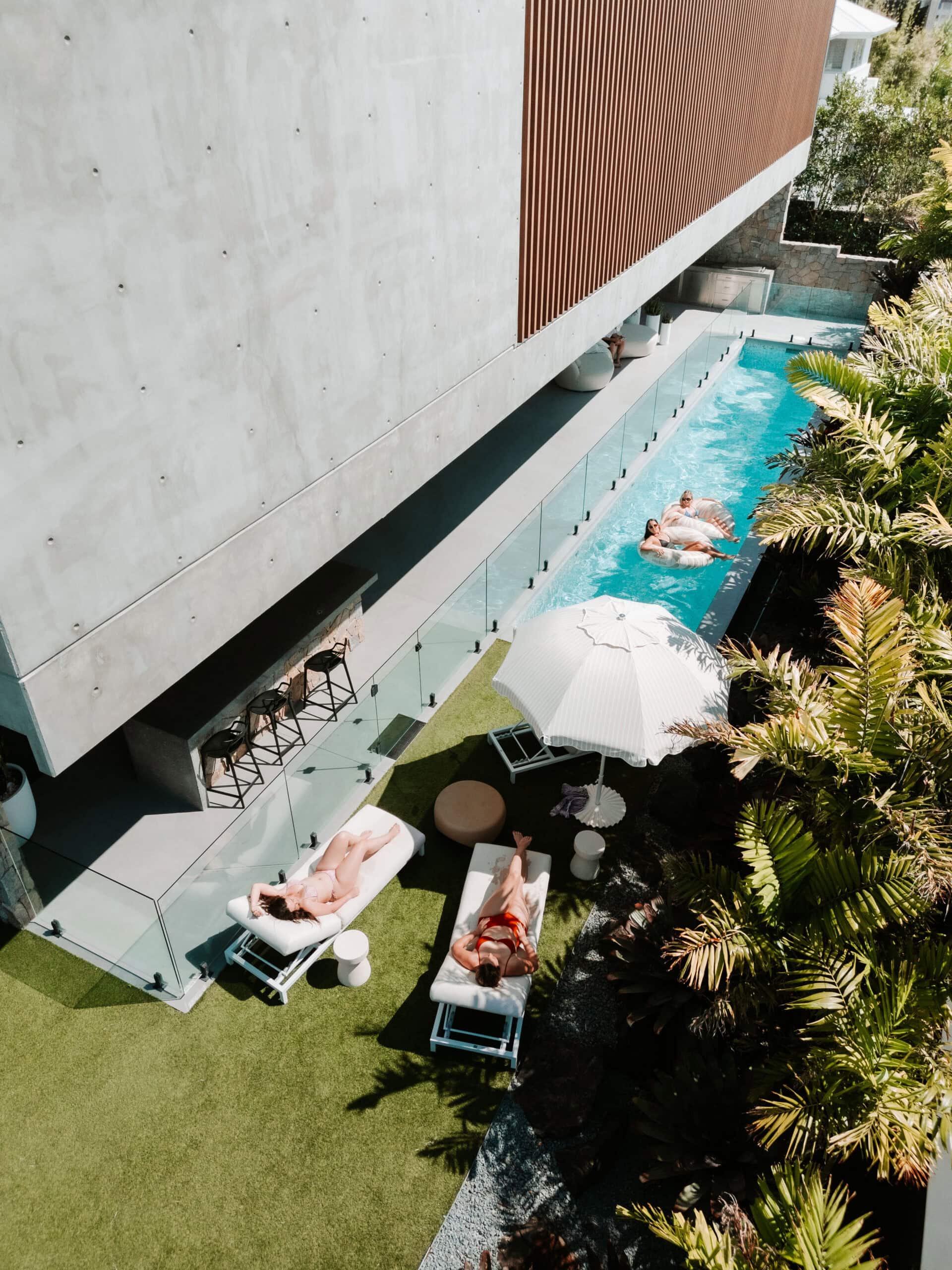 Mana house 25