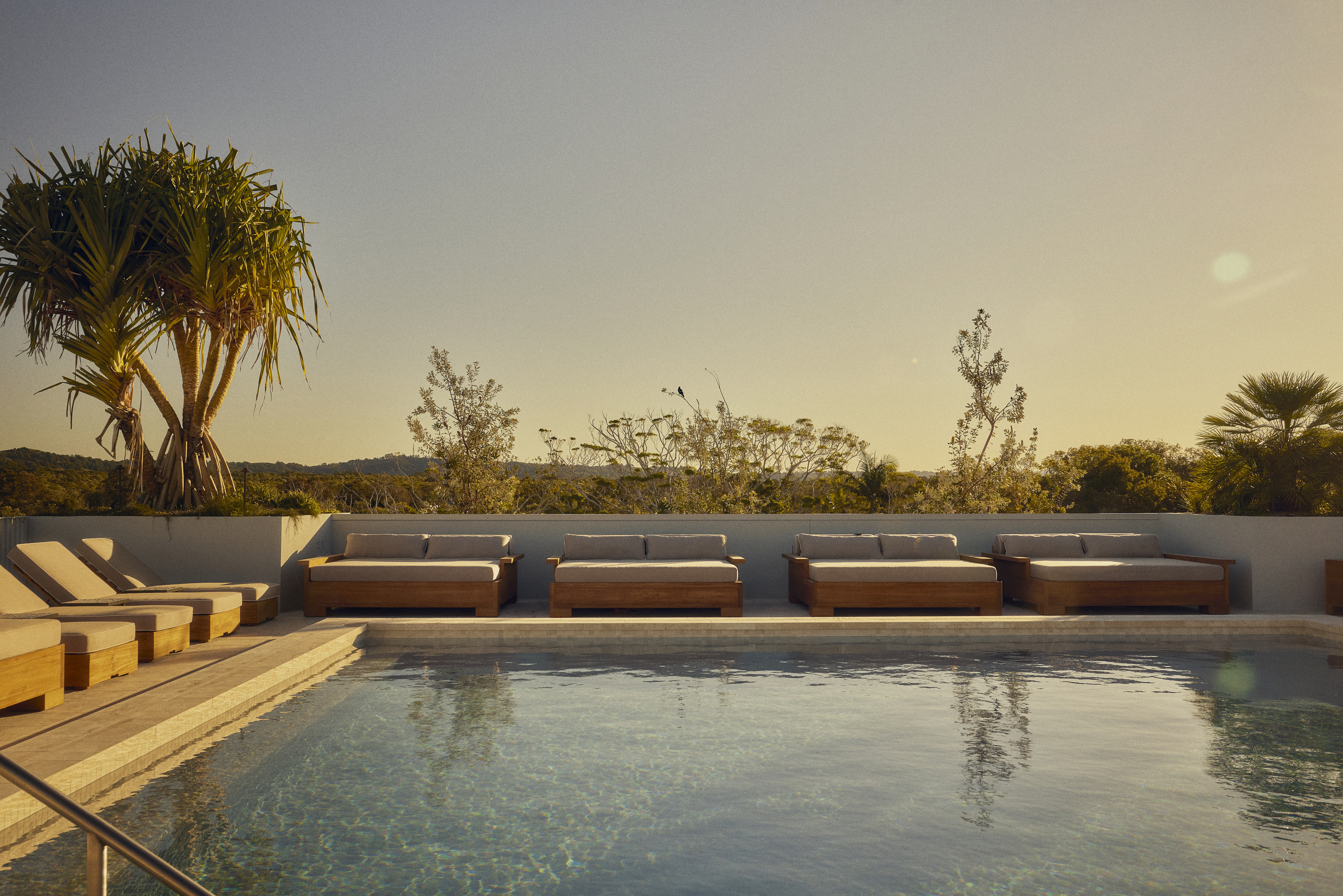 Byron’s Most-Talked About Hotel Is Finally Open