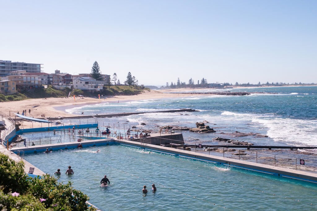 Blue Bay & Toowoon Bay Suburb Profile