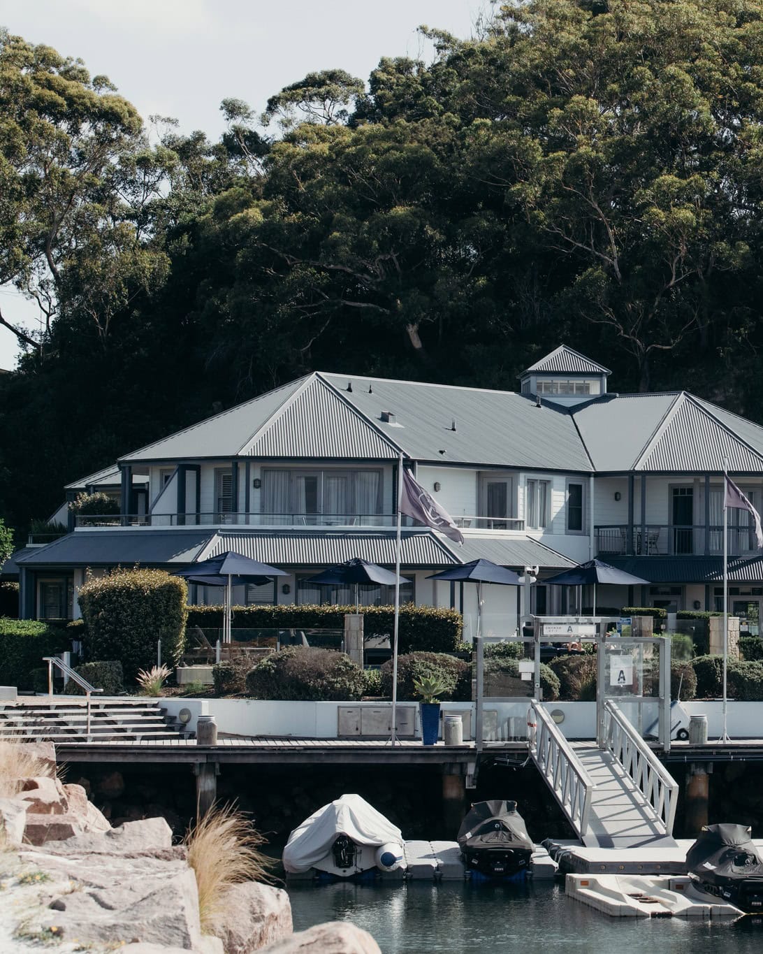 the anchorage port stephens (21)