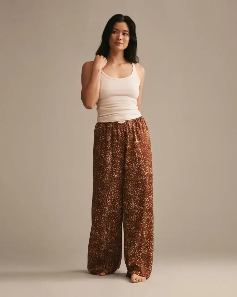 Resting Bamboo Coco Pant