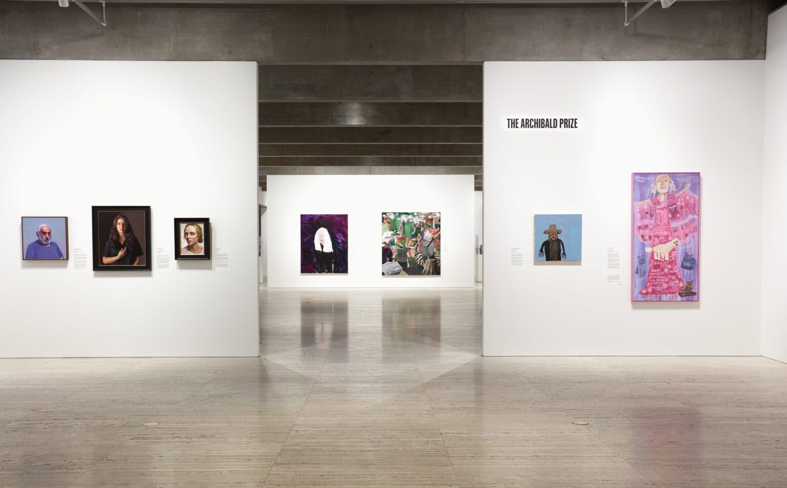 The Best Art Exhibitions in Sydney Right Now | Sitchu