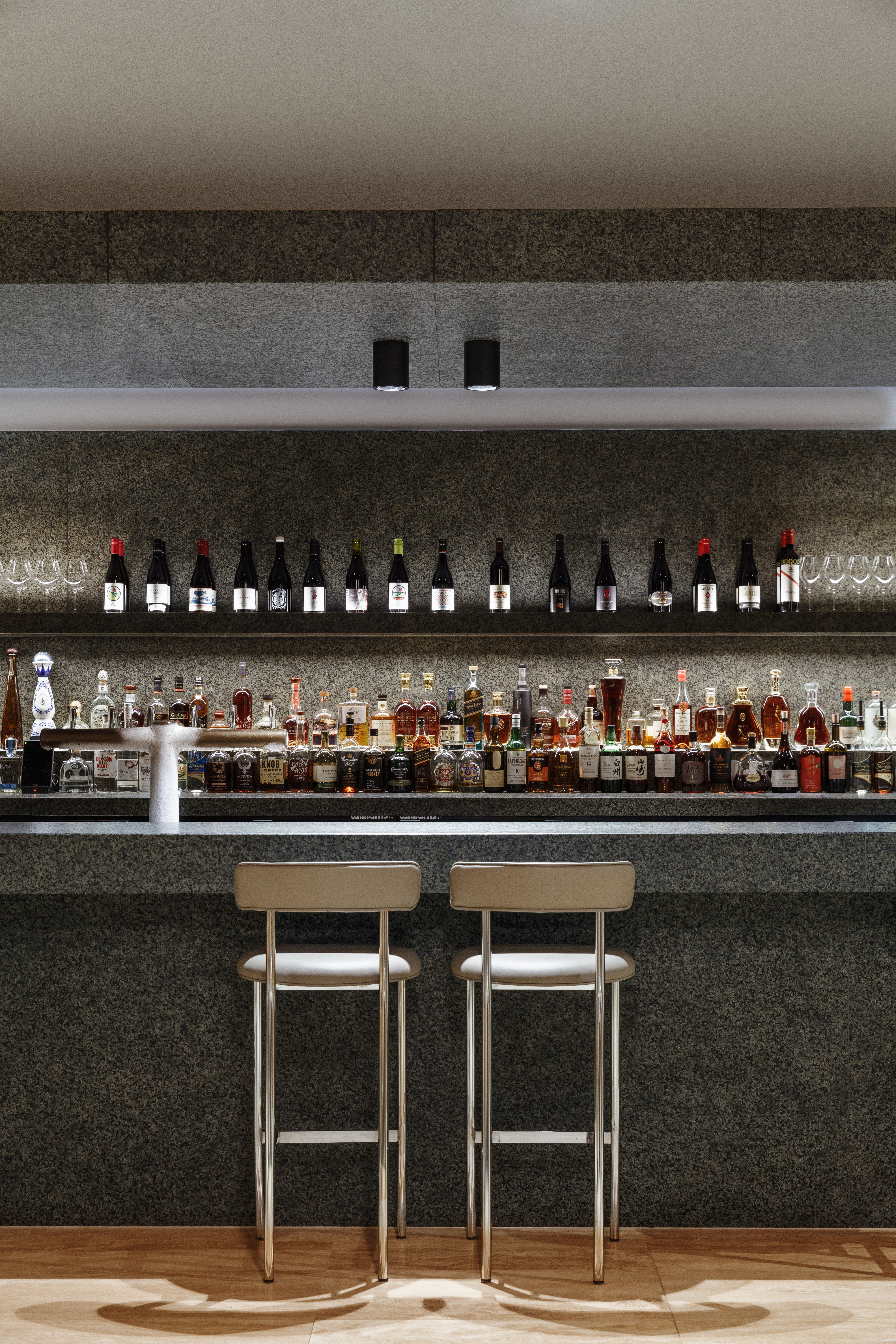 Sol Rooftop Bar at SkyCity in Adelaide.