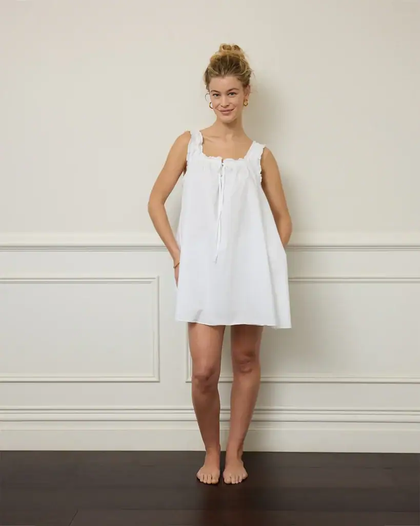 Jasmine And Will Fleur Lounge Dress