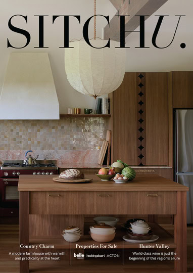 sitchu mag cover issue 8