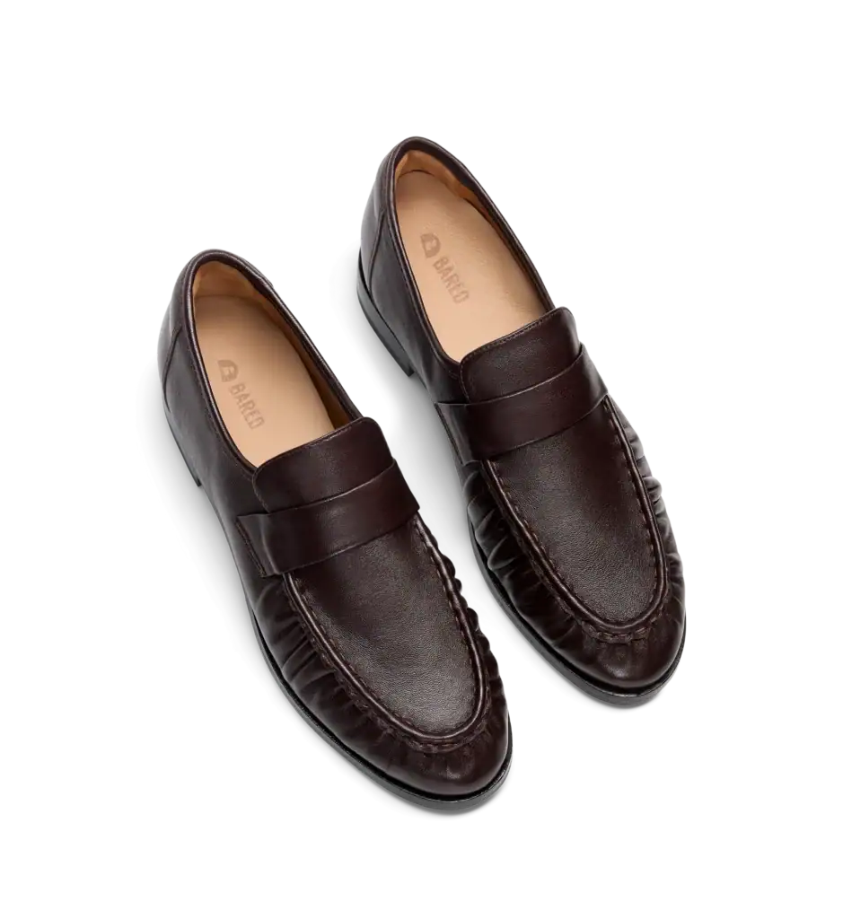 Bared Footwear Chauna Loafers