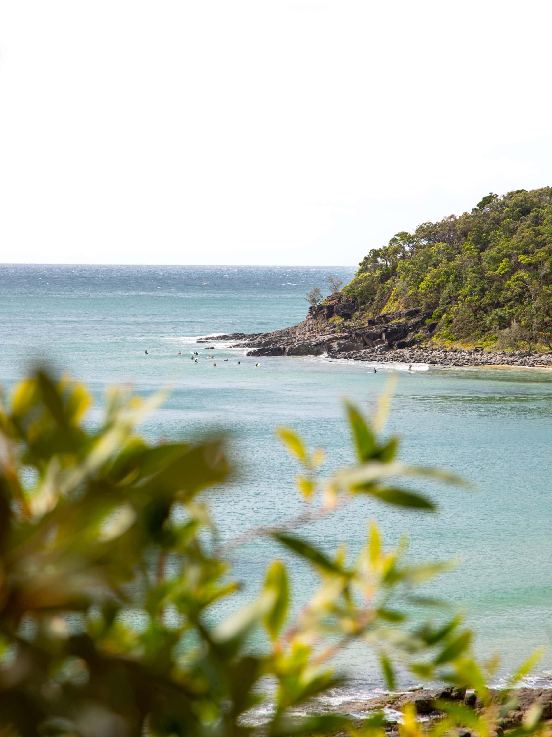 Noosa Main Beach