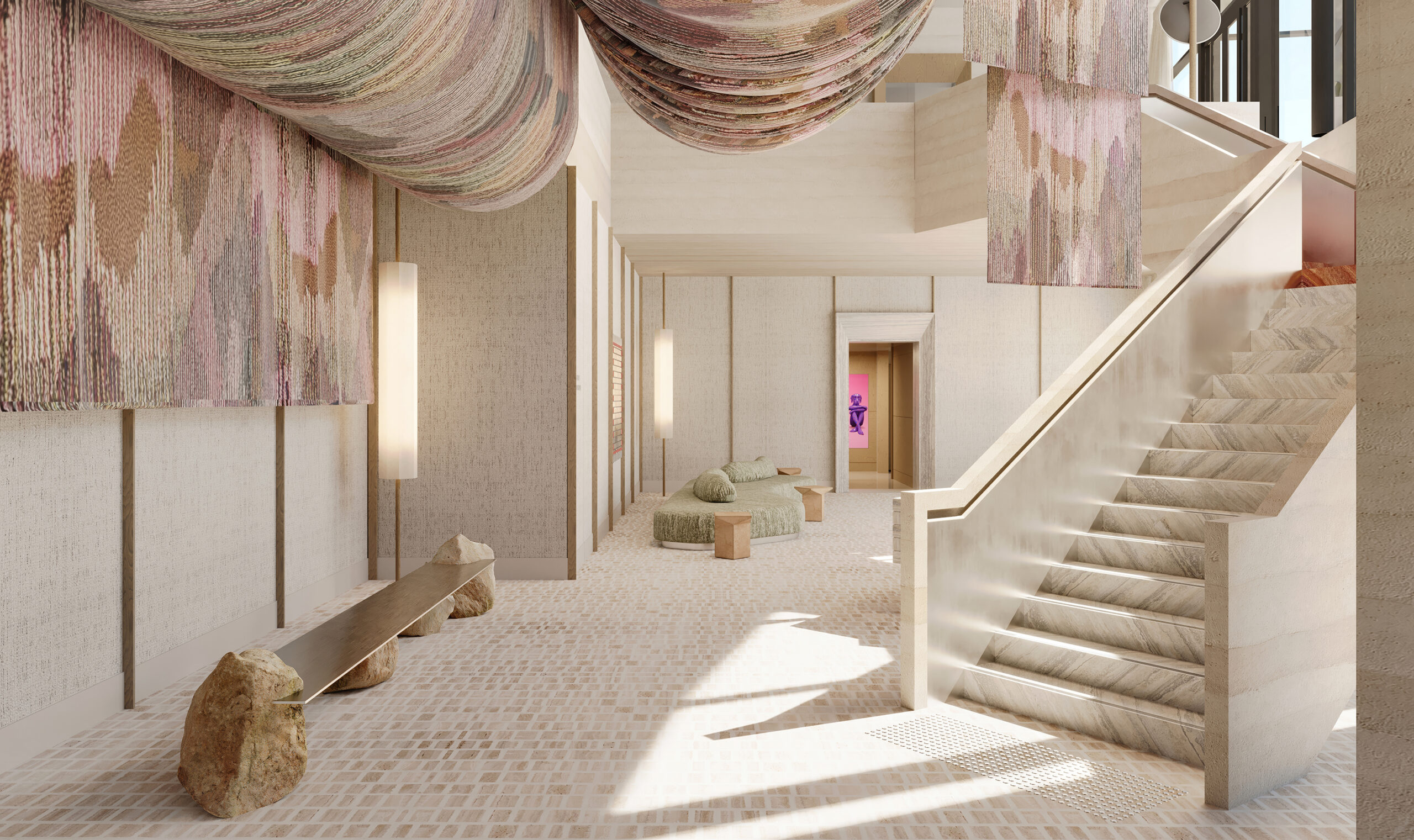 laval hunter valley luxury resort