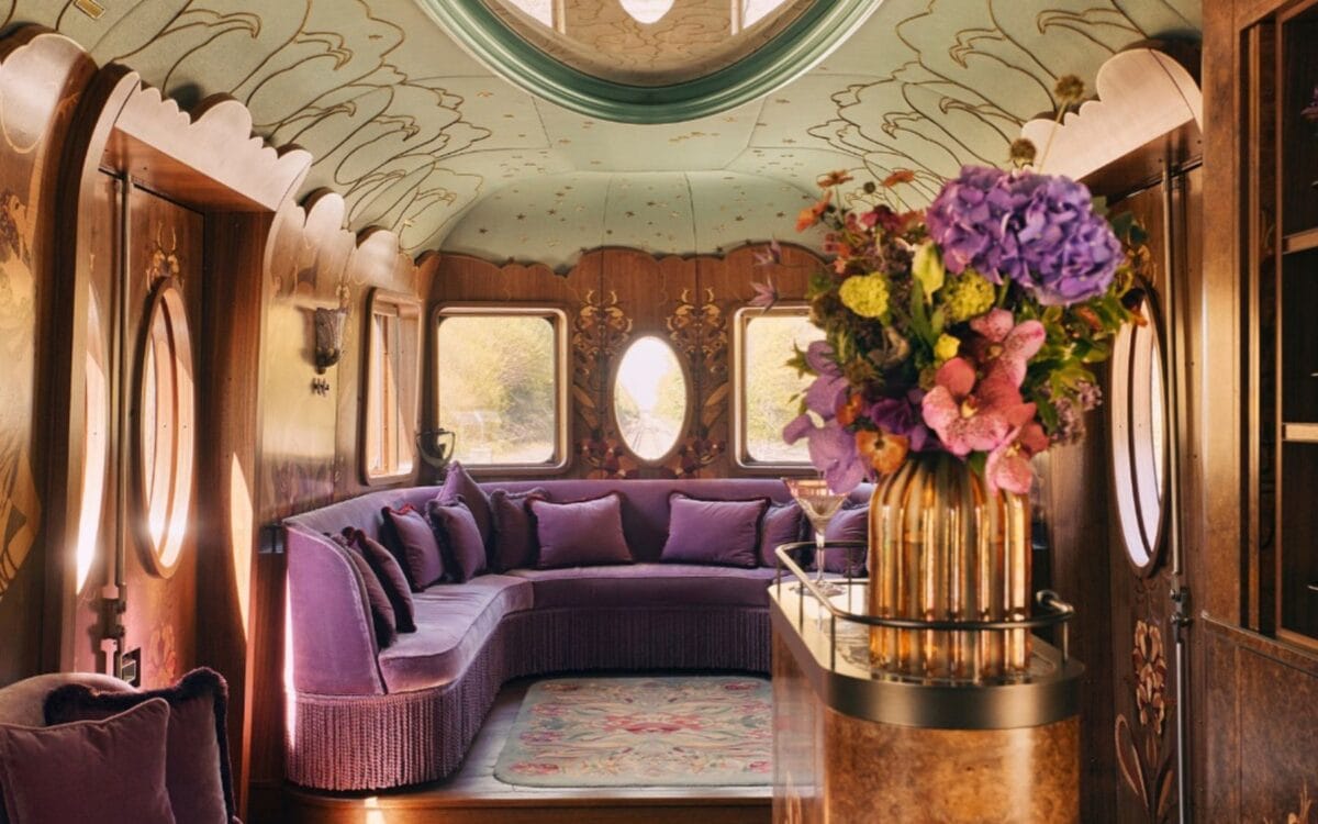 Baz Luhrmann’s Cinematic Carriage is Calling You
