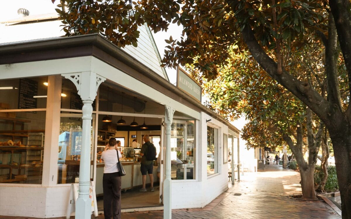 Autumn Escapes: Things to Do in Berry Right Now