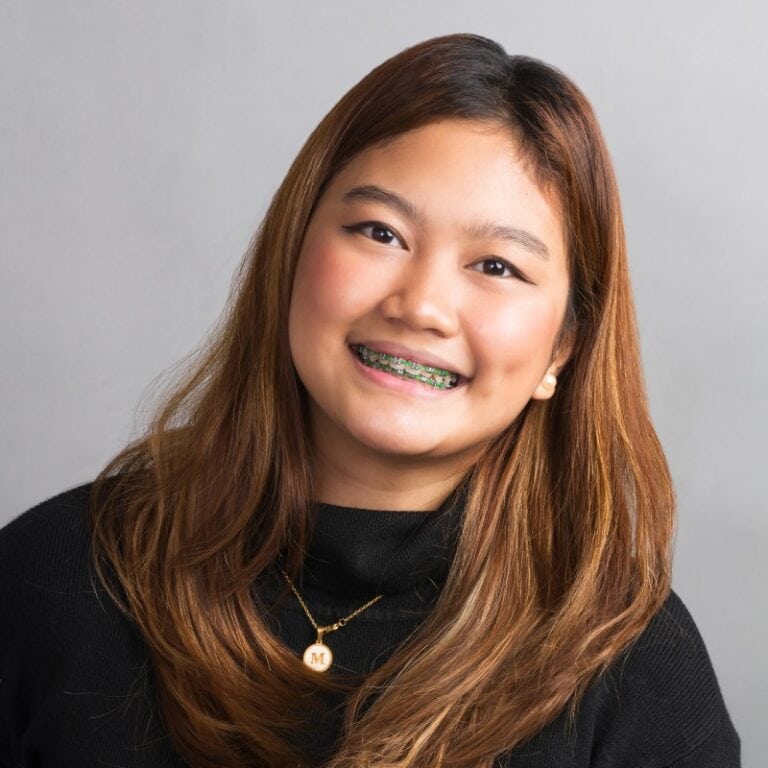 Moira Macainag
