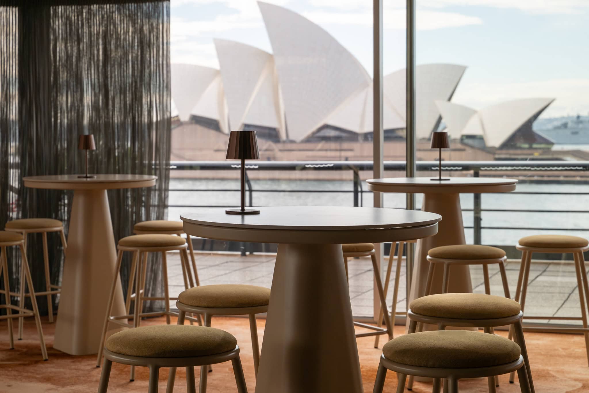 the oriana circular quay