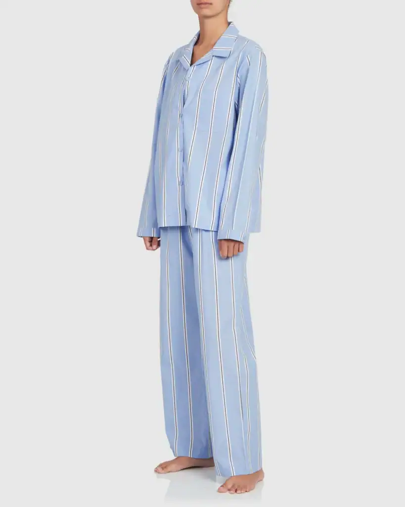 Jasmine And Will Unisex Cotton Onassis Set