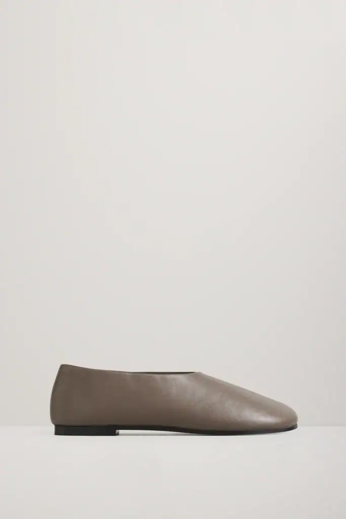 A.Emery The Jesse Flat Tawny