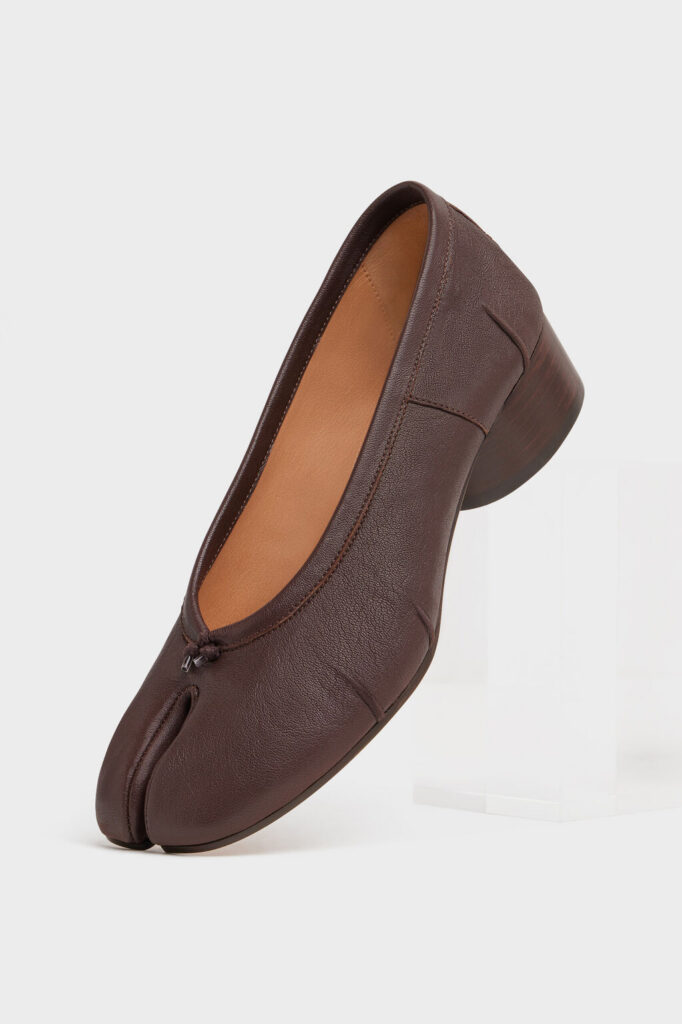 Maison Margiela Tabi New Ballerina