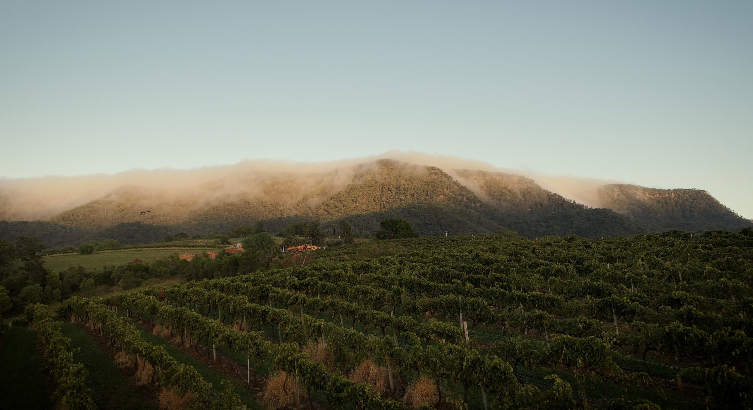 laval hunter valley luxury resort