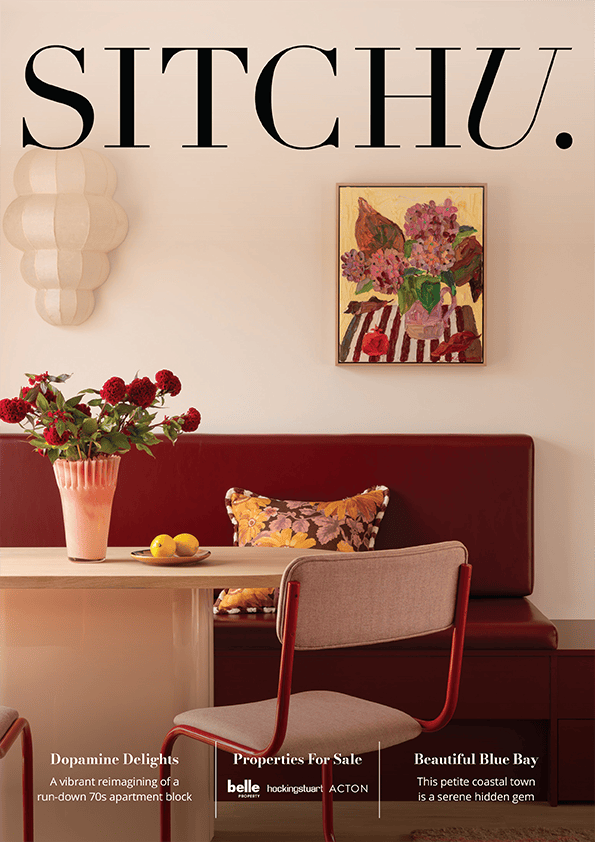 sitchu mag issue 9 cover 2026
