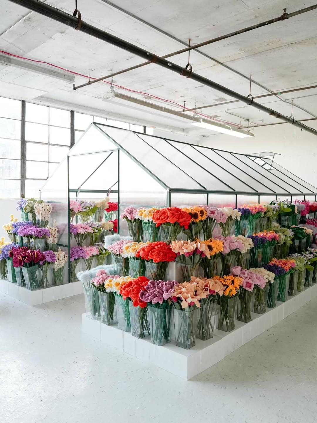 cj hendry flower market chadstone exterior