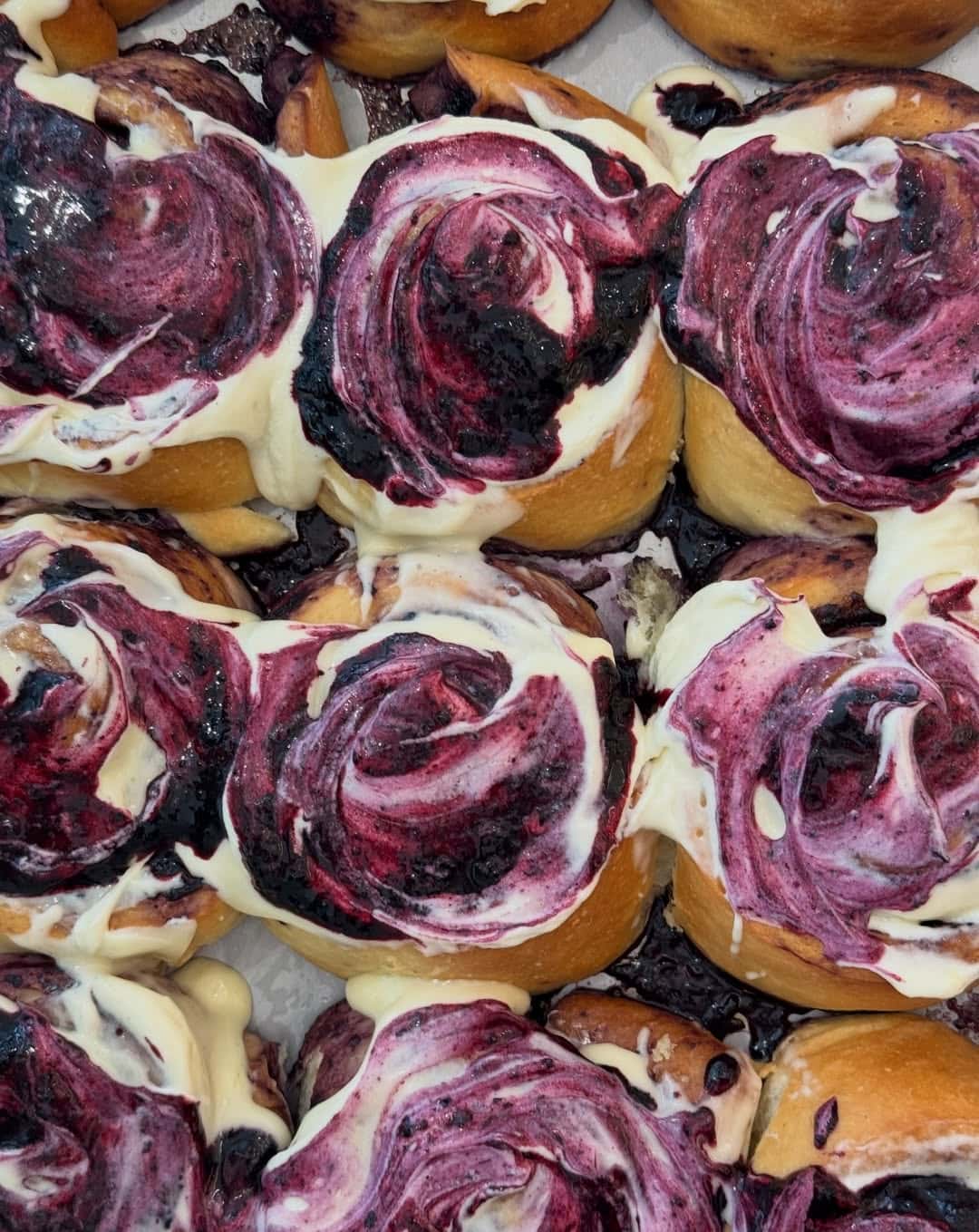 coco and bean scrolls