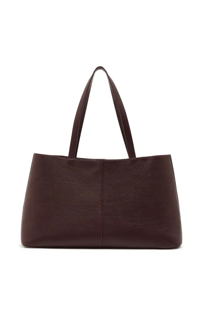 Nakedvice The Rocky Berry Tote
