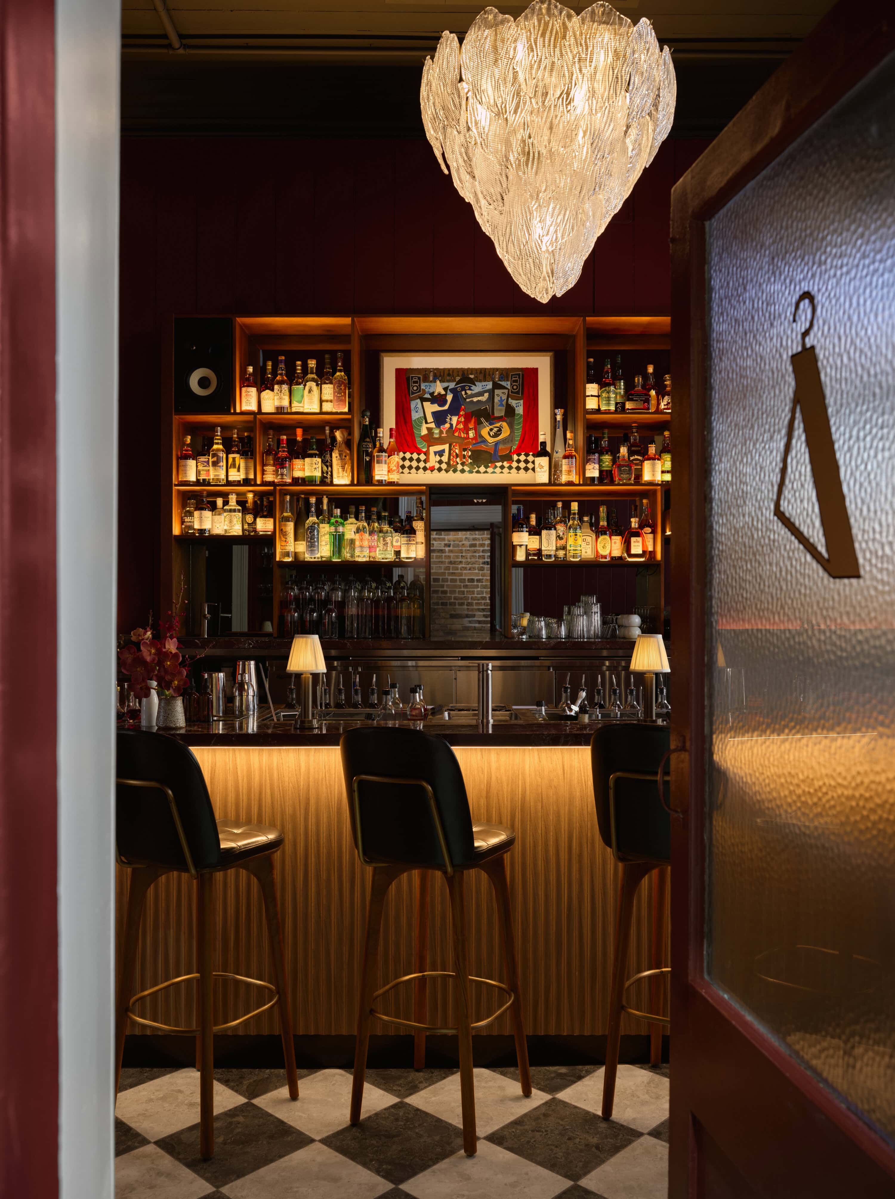 tailor room bar the rocks