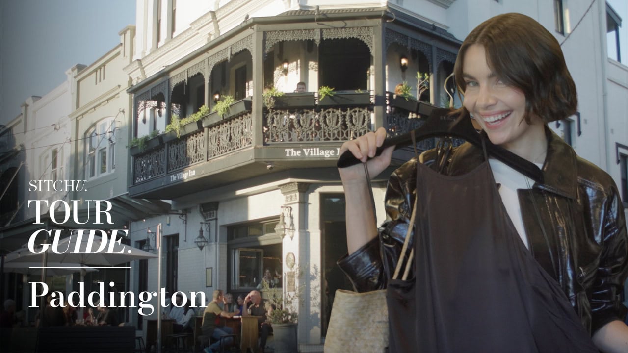 Exploring Paddington, Sydney | A Local's Guide to Food, Fashion & Five Ways