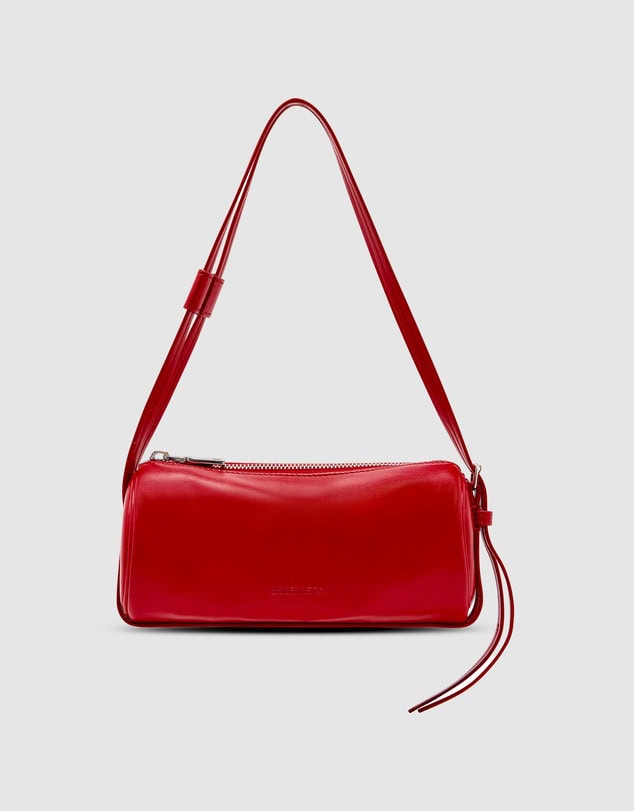 Brie Leon Brooke Mini Barrel Bag