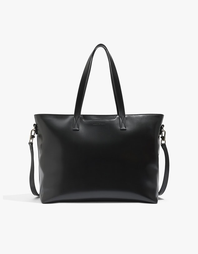 Country Road Work Tote