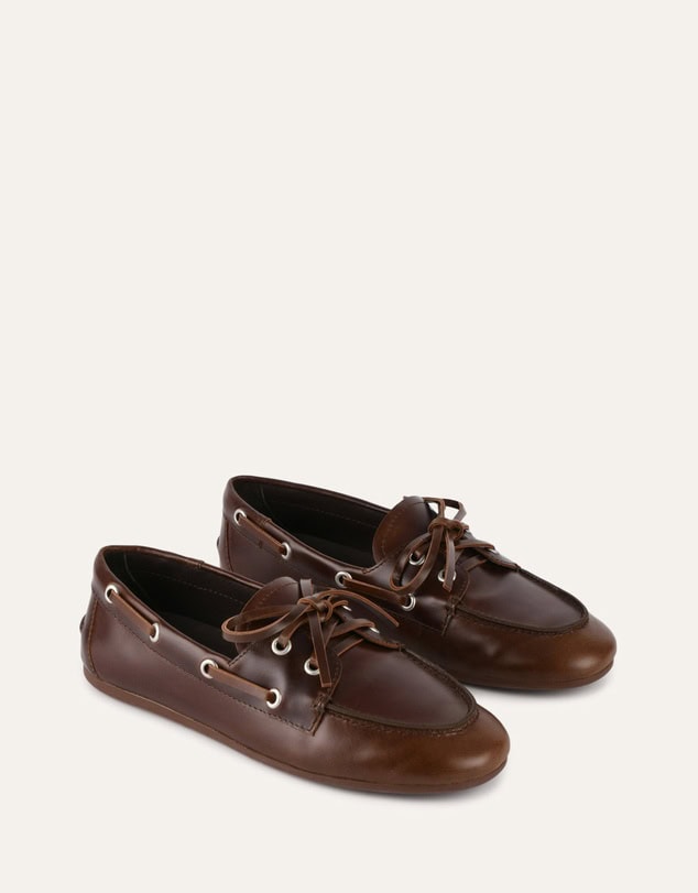 Jo Mercer Helm Loafers