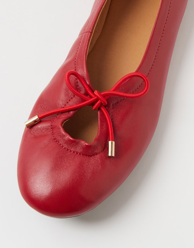 Mollini Juuliet Mo Deep Red