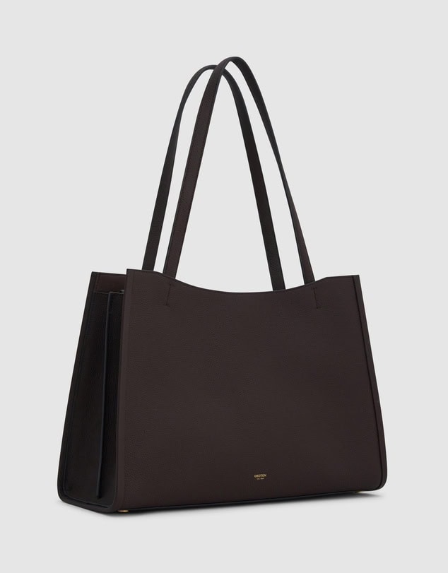 Oroton Mille Work Tote