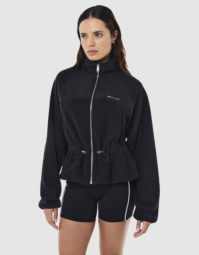 P.E Nation Form Jacket
