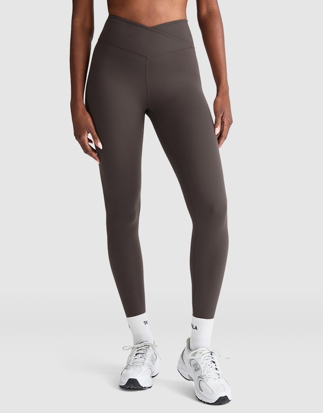 TALA DayFlex Wrap High Waisted Leggings Full