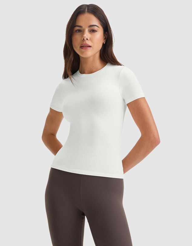 TALA 365 Sculpting Lounge T-Shirt