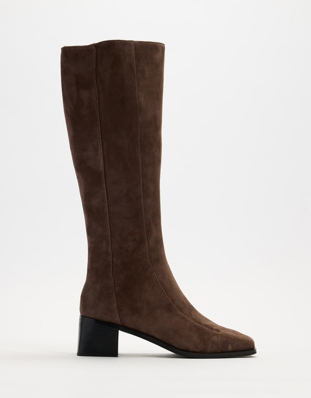 Tony Bianco Raye Boots