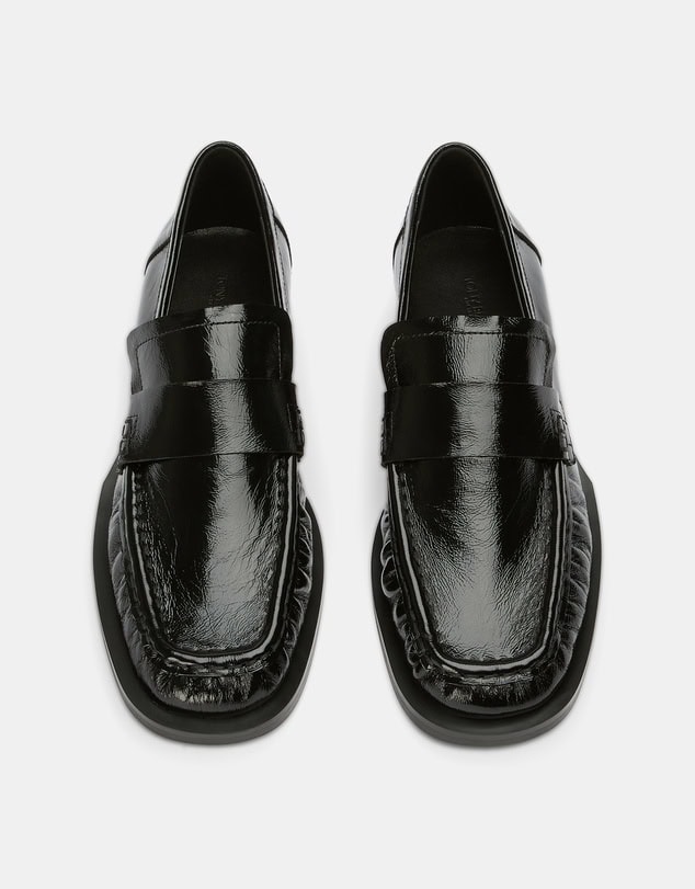 Tony Bianco Grand Loafers