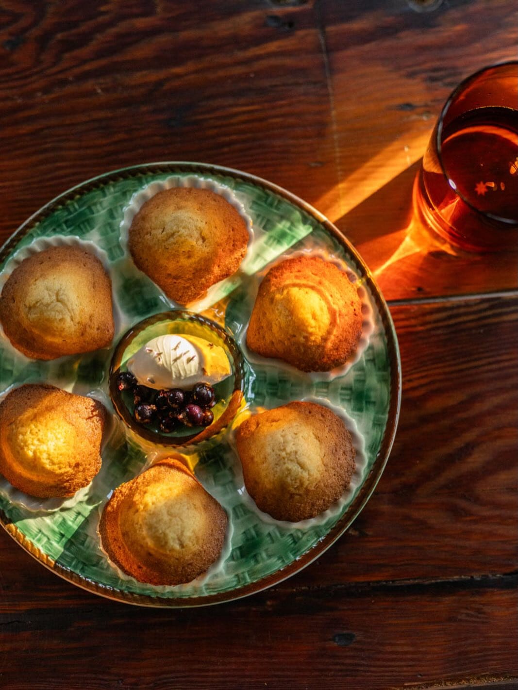 lumachelle tasmania, the new 10-seat anti-restaurant by Analiese Gregory