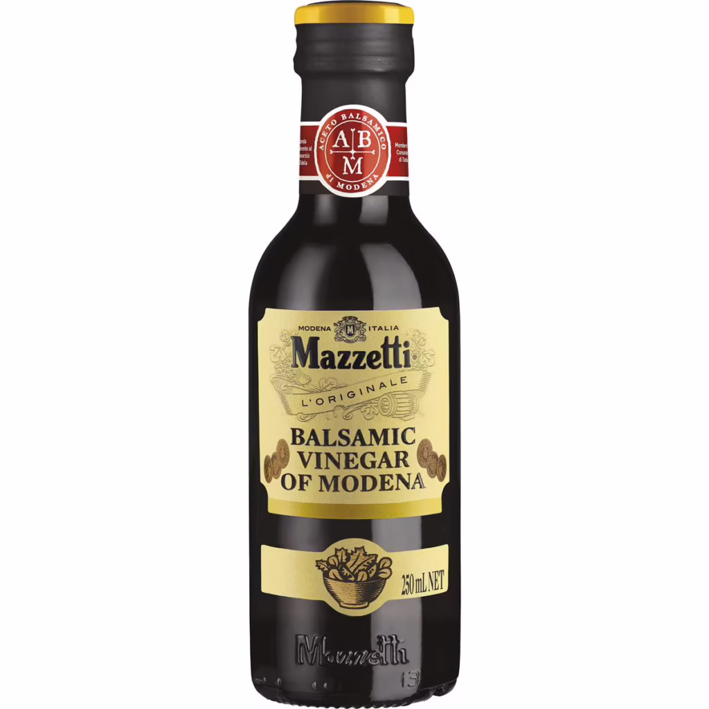 Mazzetti Balsamic Vinegar Of Modena, 500mL, $5.50