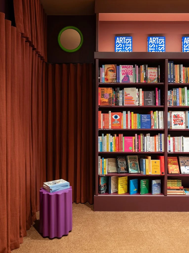 ramona bookshop northcote