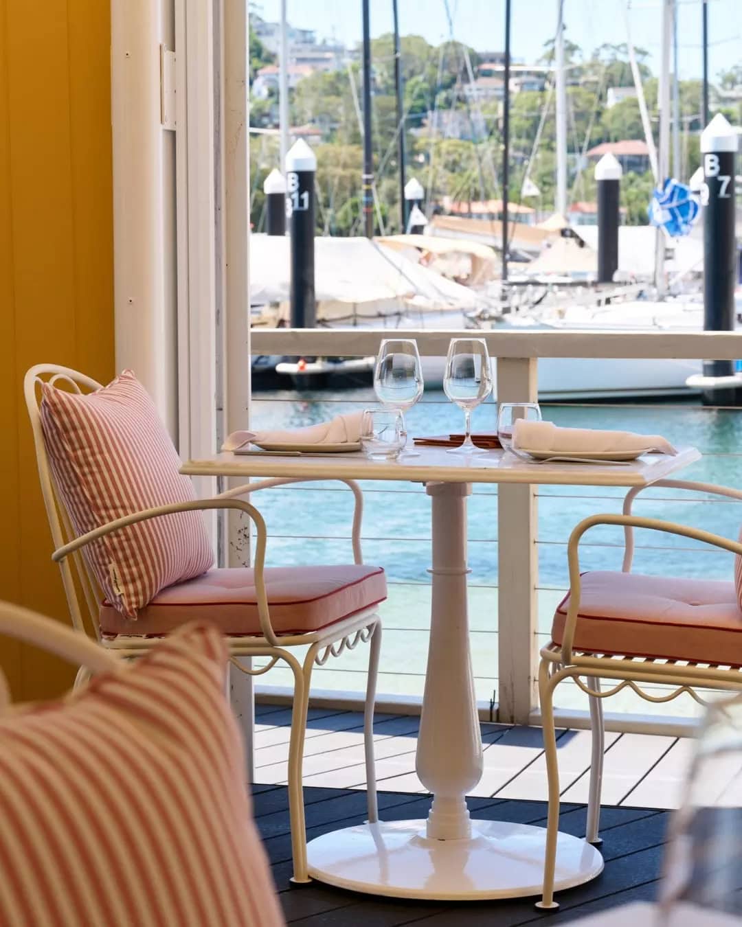 Water Views St Siandra Mosman
