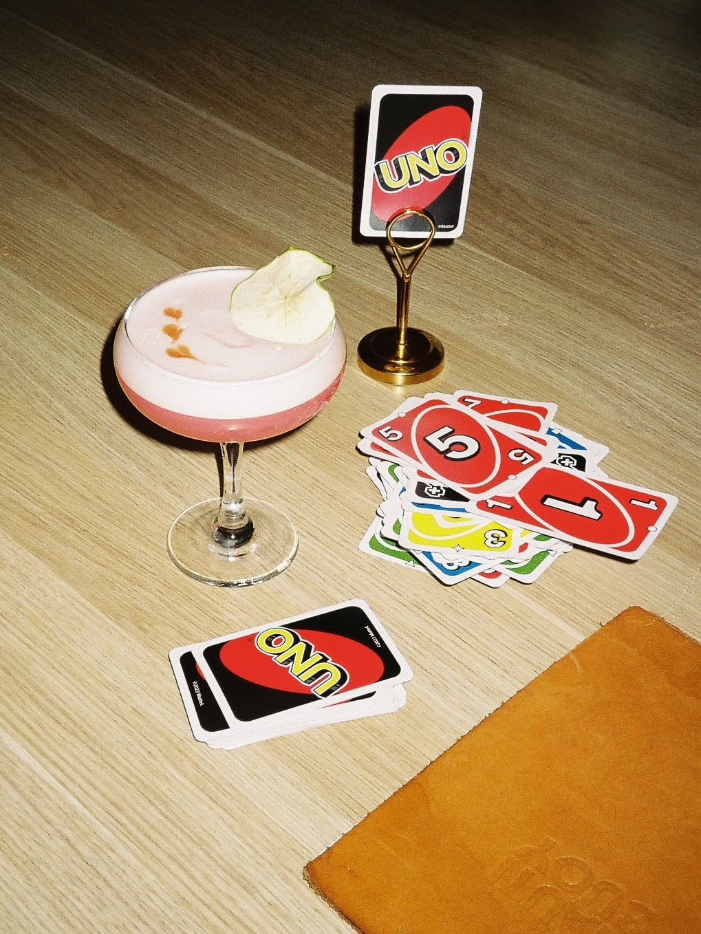 Games night at Nauti Buoy in Adelaide.