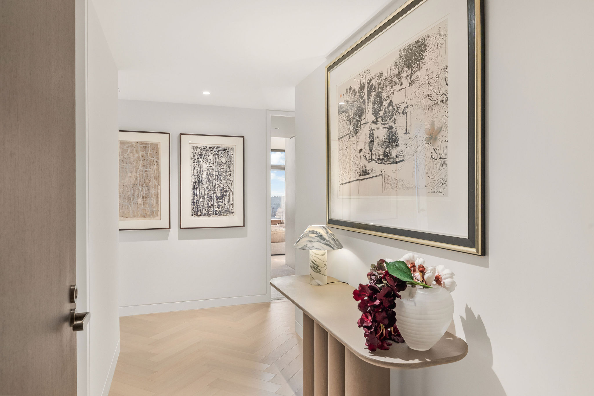 111 Castlereagh Sydney Luxury Residences near Hyde Park