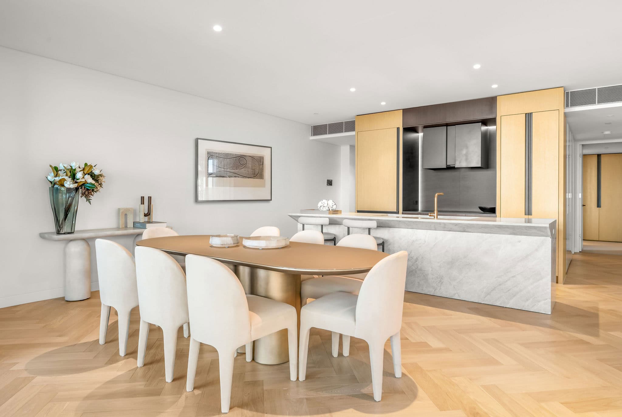 111 Castlereagh Sydney Luxury Residences near Hyde Park