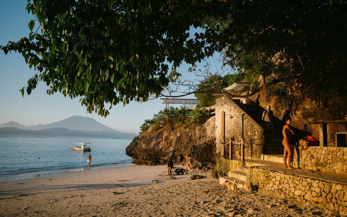 Is This Bali's Best-Kept Island Secret?