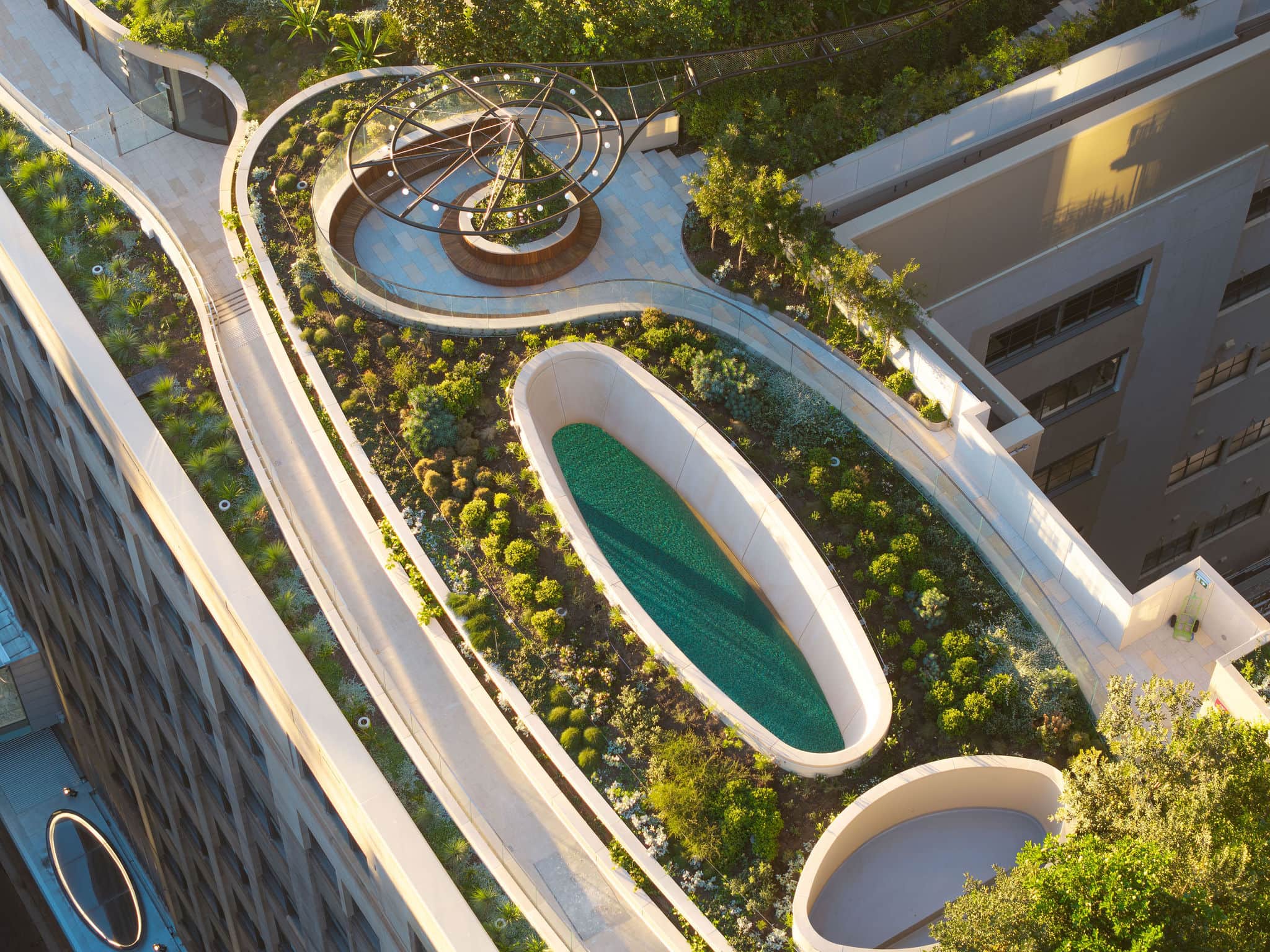 111 Castlereagh Sydney Luxury Residences near Hyde Park